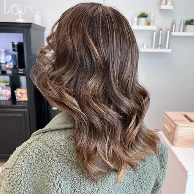 Smith Hair Salon