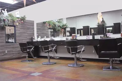 Secreto Salon