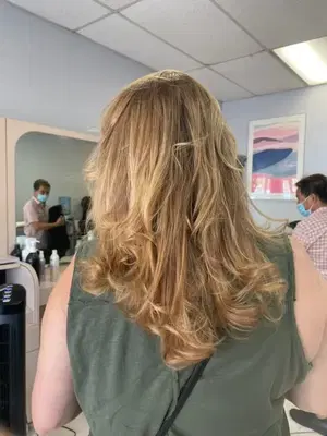Nu Hair