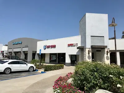Supercuts