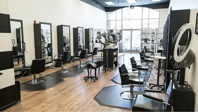 La Mode Salon