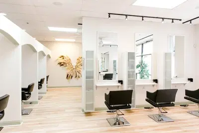 Mojave Rain Salon & Apothecary