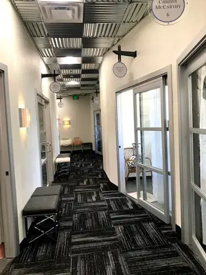 Sola Salon Studios