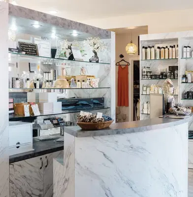 The Platinum Salon formerly Tanya Gray Salon