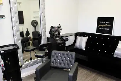 Flawless Hair & Beauty Bar