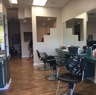 Hideaway Hair Salon