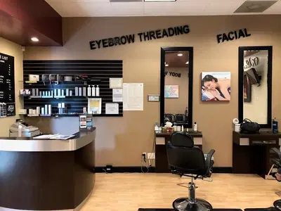 House of Beauty