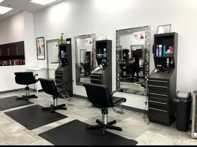 Fantastic Sams Cut & Color