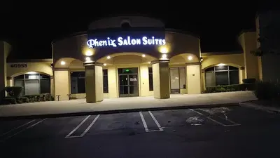 Phenix Salon Suites Murrieta