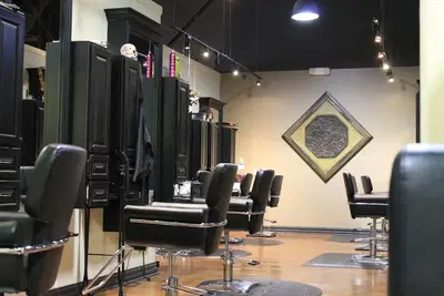 Ricadonna Salon