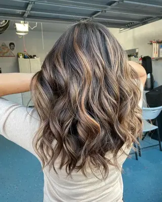 Danielle Do My Hair