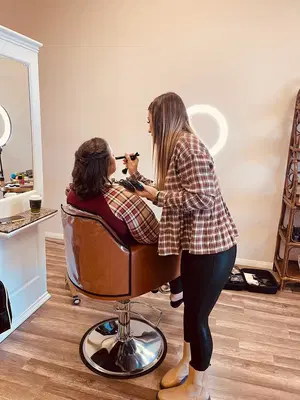 The Beauty Suite Salon & Blow Dry Bar