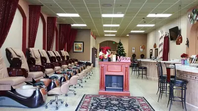 Bellagio Salon & Spa