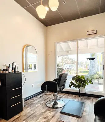 Brittani Lawson Hair Studio