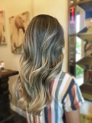 DeKeSo Salon