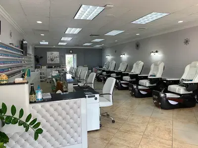 Old Town Nails & Spa