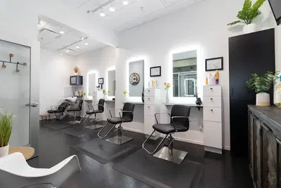 Salon Republic Murrieta