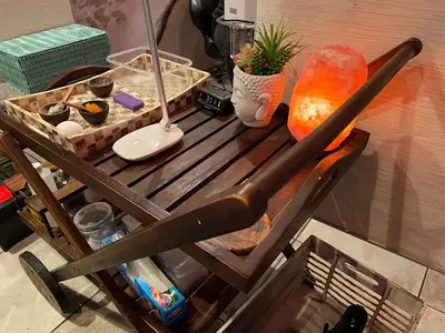 Healthy Nails Spa