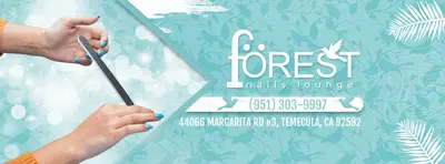 FOREST NAILS LOUNGE