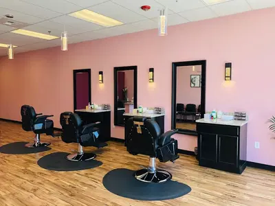 I-Brow Threading Salon
