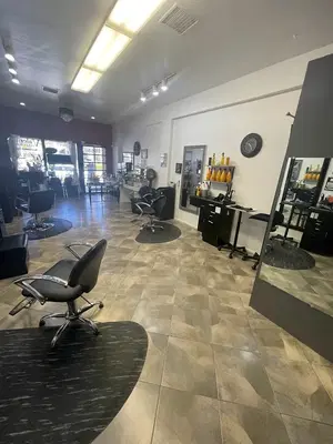 Valentina Hair Salon