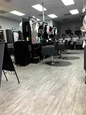Exsalonce Hair Studio