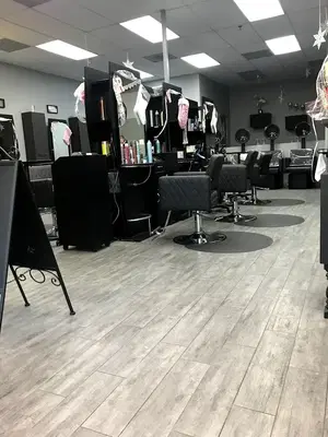 Exsalonce Hair Studio