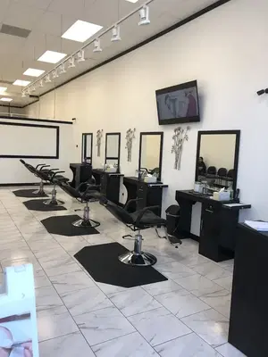 Slick Eyebrow Threading & Waxing Salon