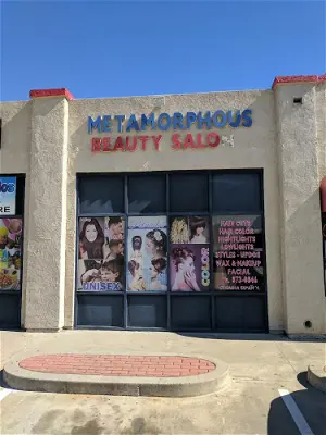 Metamorphous Beauty Salon