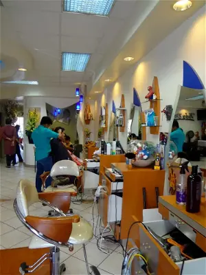 Thuy Dolce Hair Salon