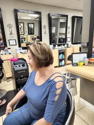Ooh La La Salon & Spa