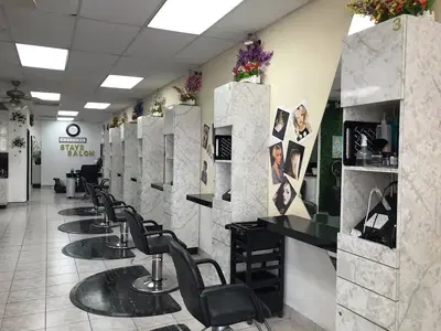 Staye Salon