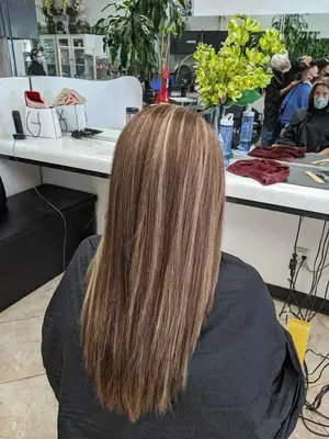Salon One