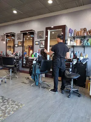 Milan Salon