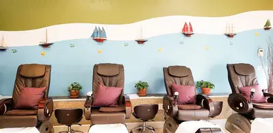 Salon La