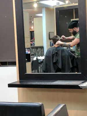 Studio 4 Salon
