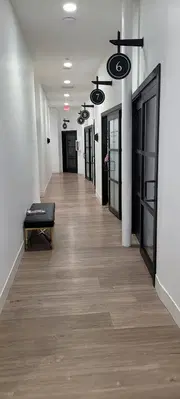 Sola Salon Studios