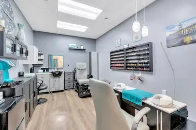 Sola Salon Studios