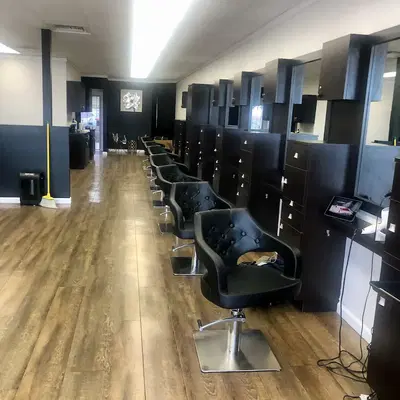 Sanctuary Salon