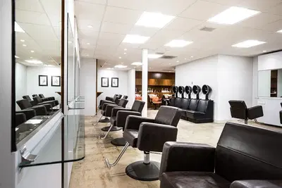 Ty Alexander Hair Salon | Newport Beach