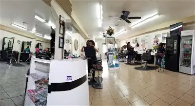 Jackie's Beauty Salon