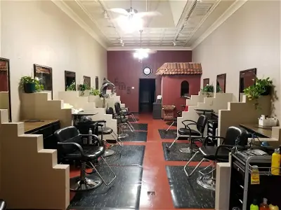 2nd Ave Salon