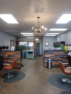 MANE Salon