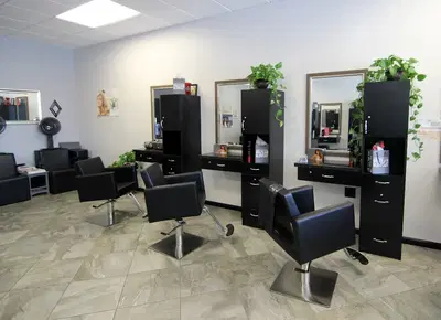 Antonia's Hair Salon