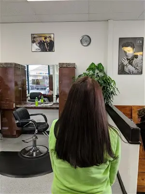 Upland Haircut & Salon