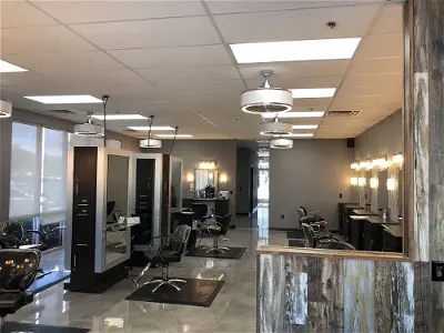 Elite Salon & Suites