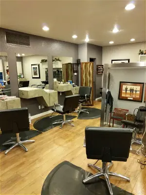 Claremont Village Salon
