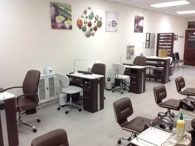 Macy's Hair & Nails