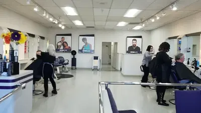 Supercuts