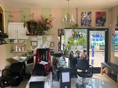 Family Beauty Services